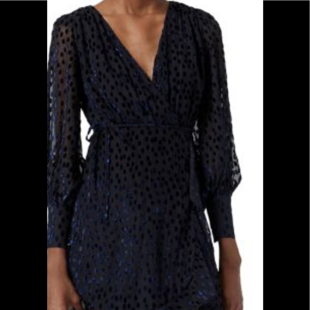Dress for special occasion